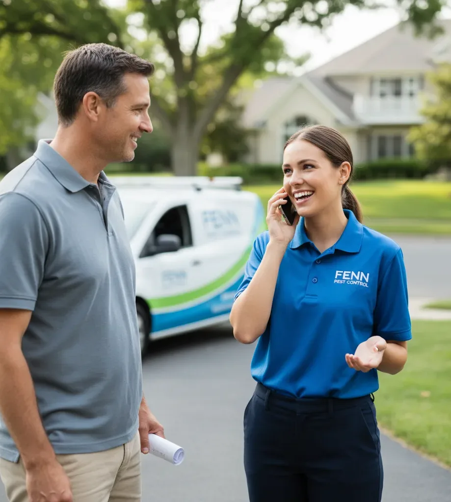 Bed Bug Extermination in Elk, WA